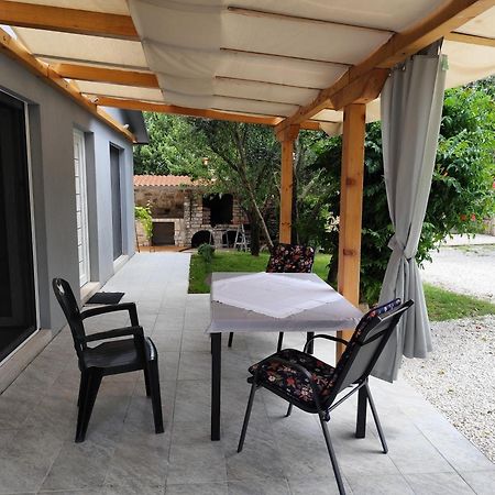 Marti'S House In The Olive Grove Apartment Fazana Luaran gambar