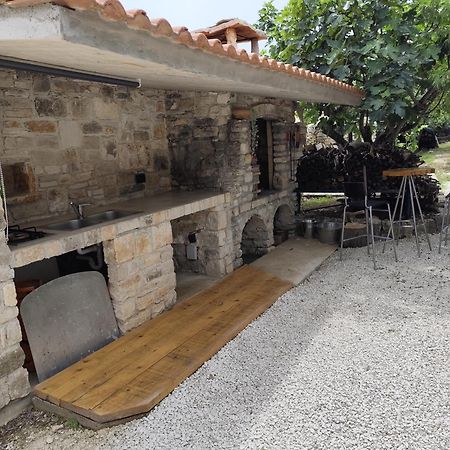 Marti'S House In The Olive Grove Apartment Fazana Luaran gambar