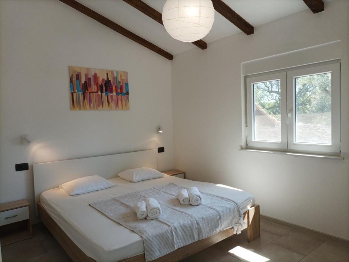 Marti'S House In The Olive Grove Apartment Fazana Luaran gambar