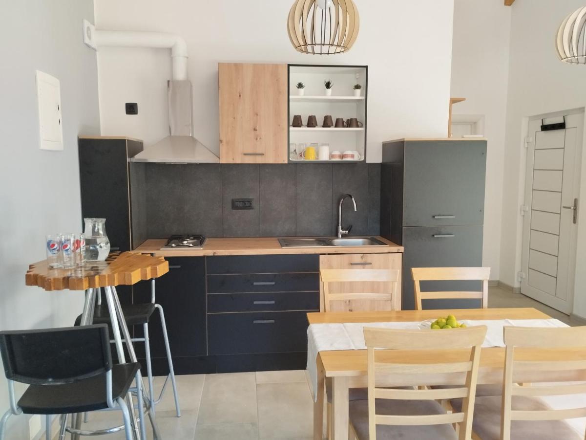 Marti'S House In The Olive Grove Apartment Fazana Luaran gambar