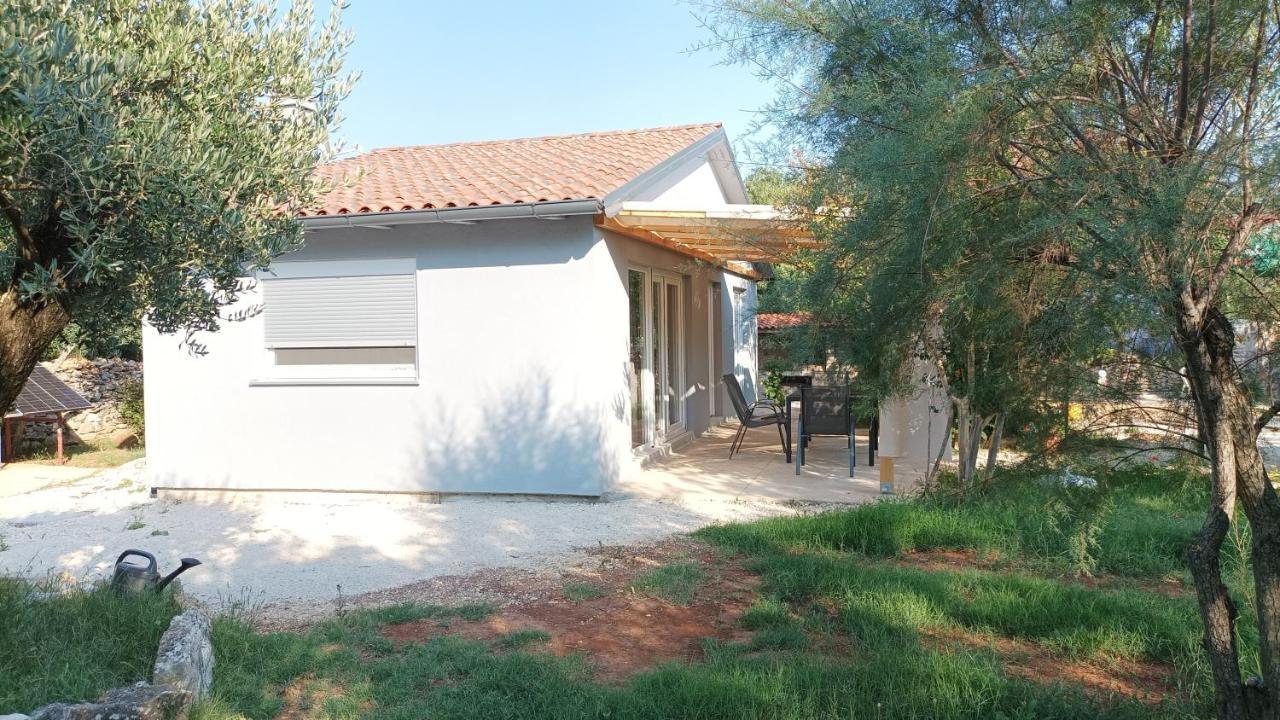 Marti'S House In The Olive Grove Apartment Fazana Luaran gambar