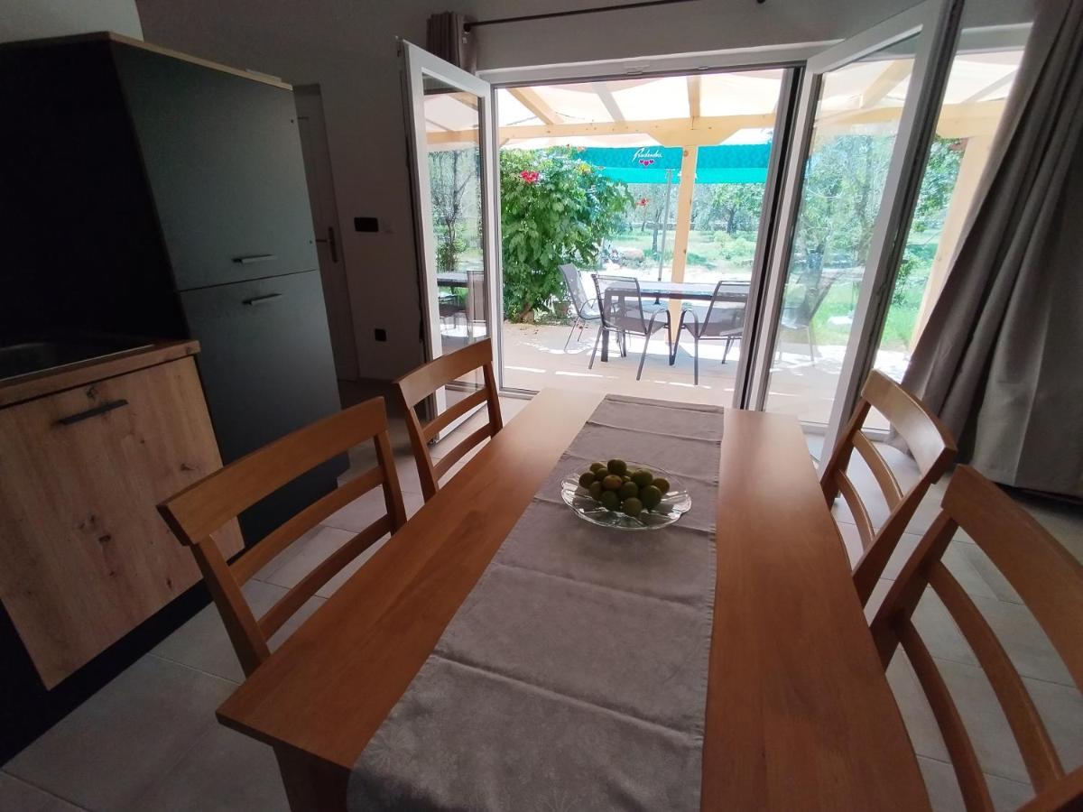 Marti'S House In The Olive Grove Apartment Fazana Luaran gambar