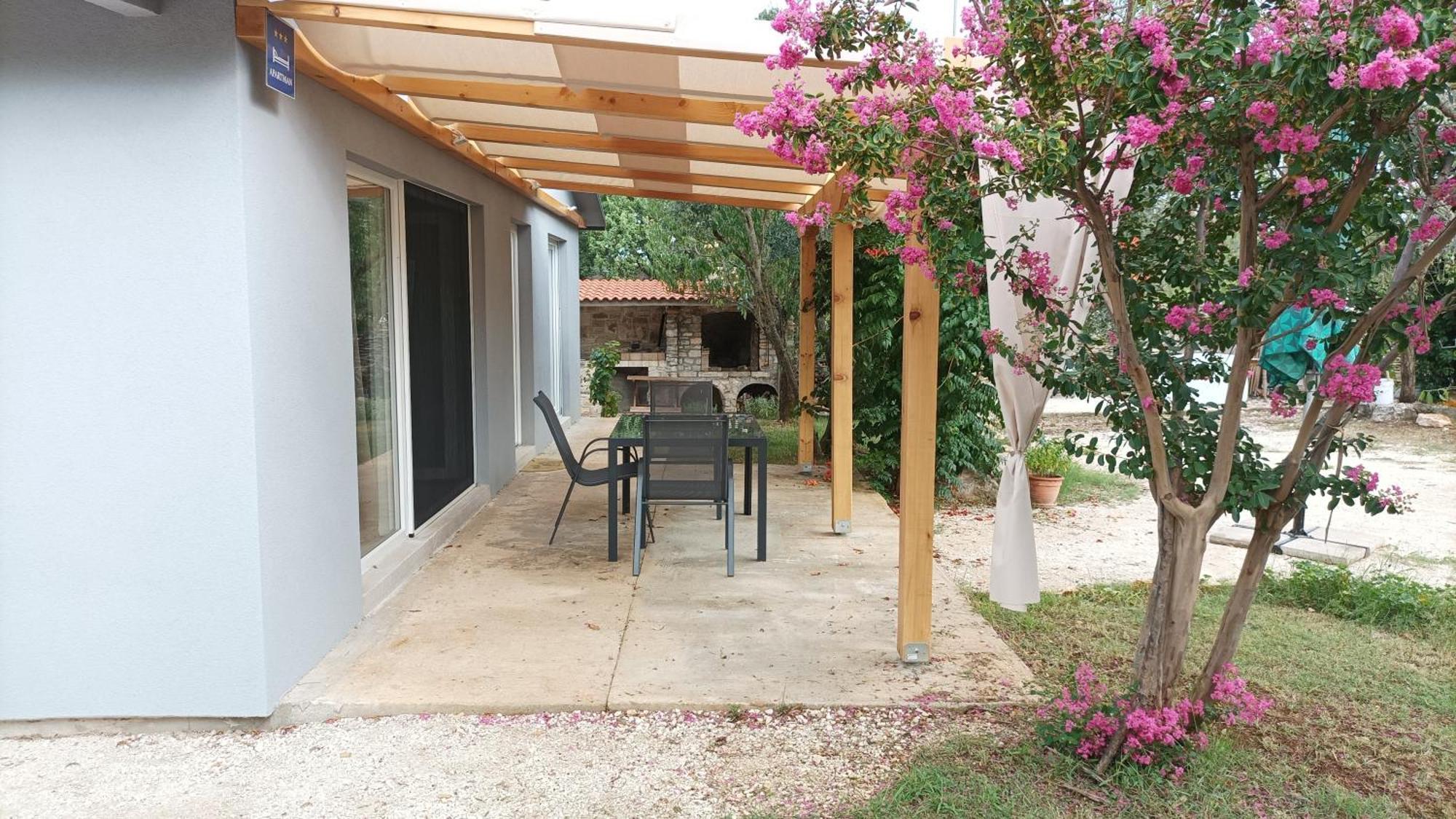 Marti'S House In The Olive Grove Apartment Fazana Luaran gambar
