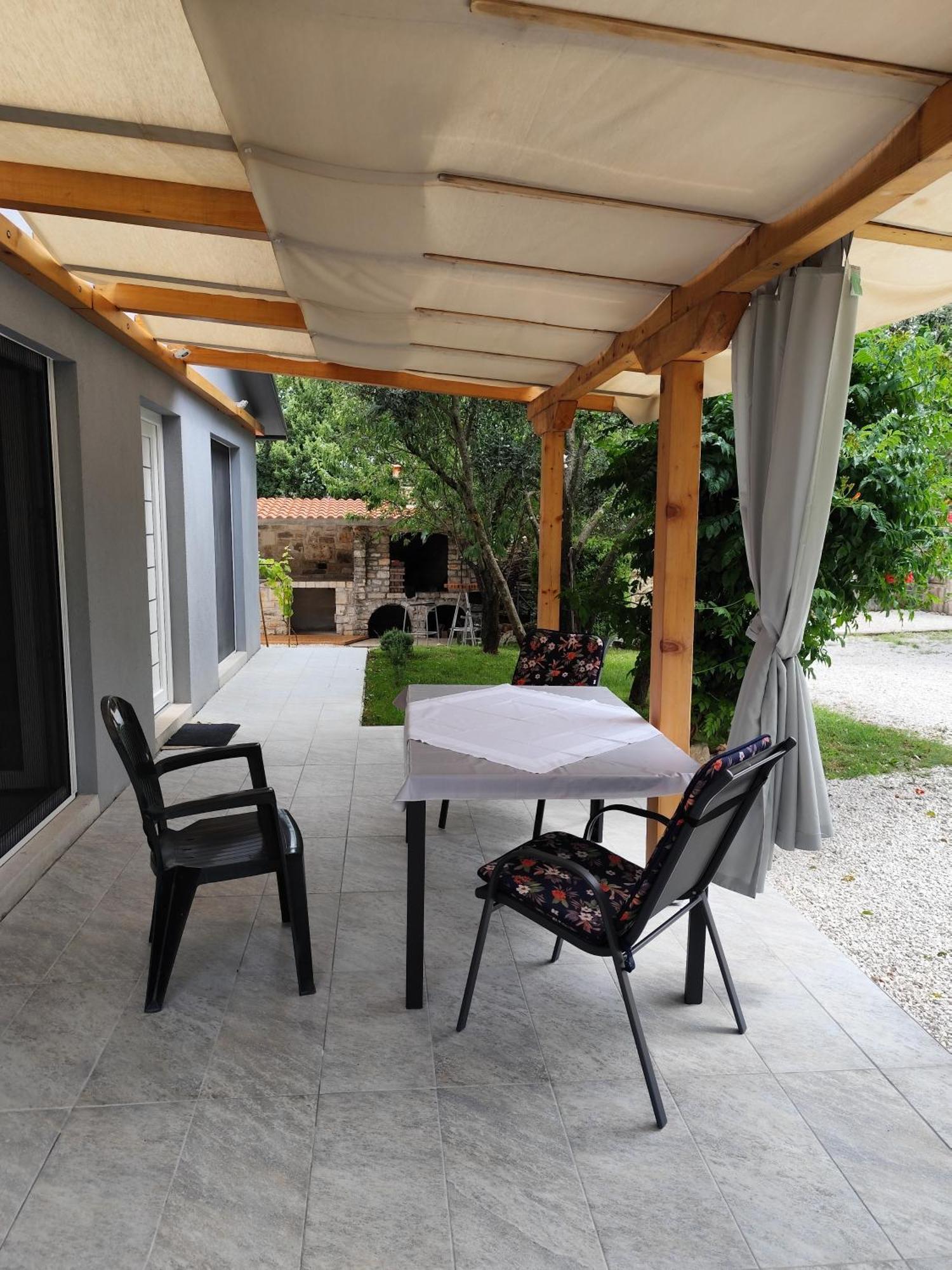 Marti'S House In The Olive Grove Apartment Fazana Luaran gambar