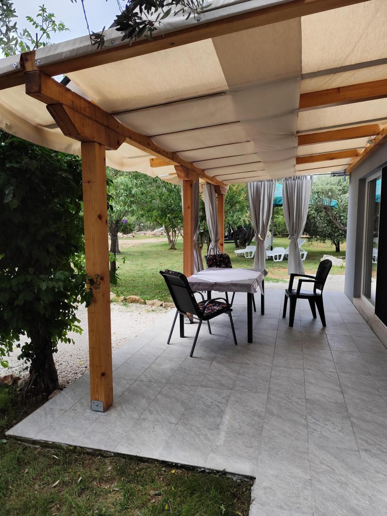Marti'S House In The Olive Grove Apartment Fazana Luaran gambar