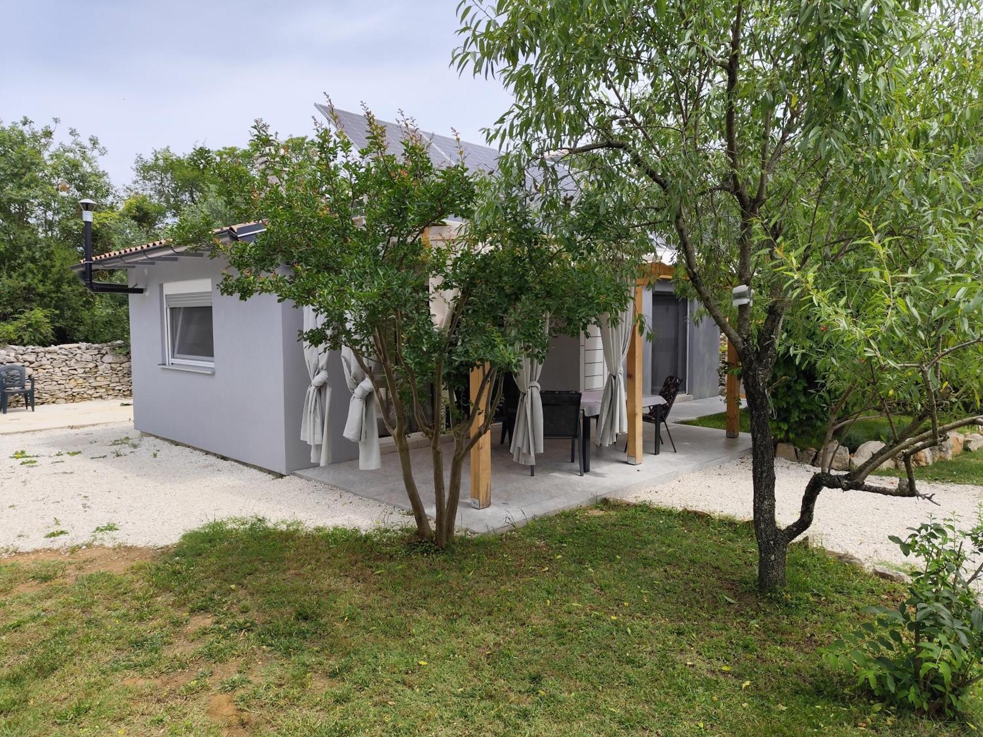 Marti'S House In The Olive Grove Apartment Fazana Luaran gambar